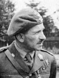Stanisław Sosabowski Foto
