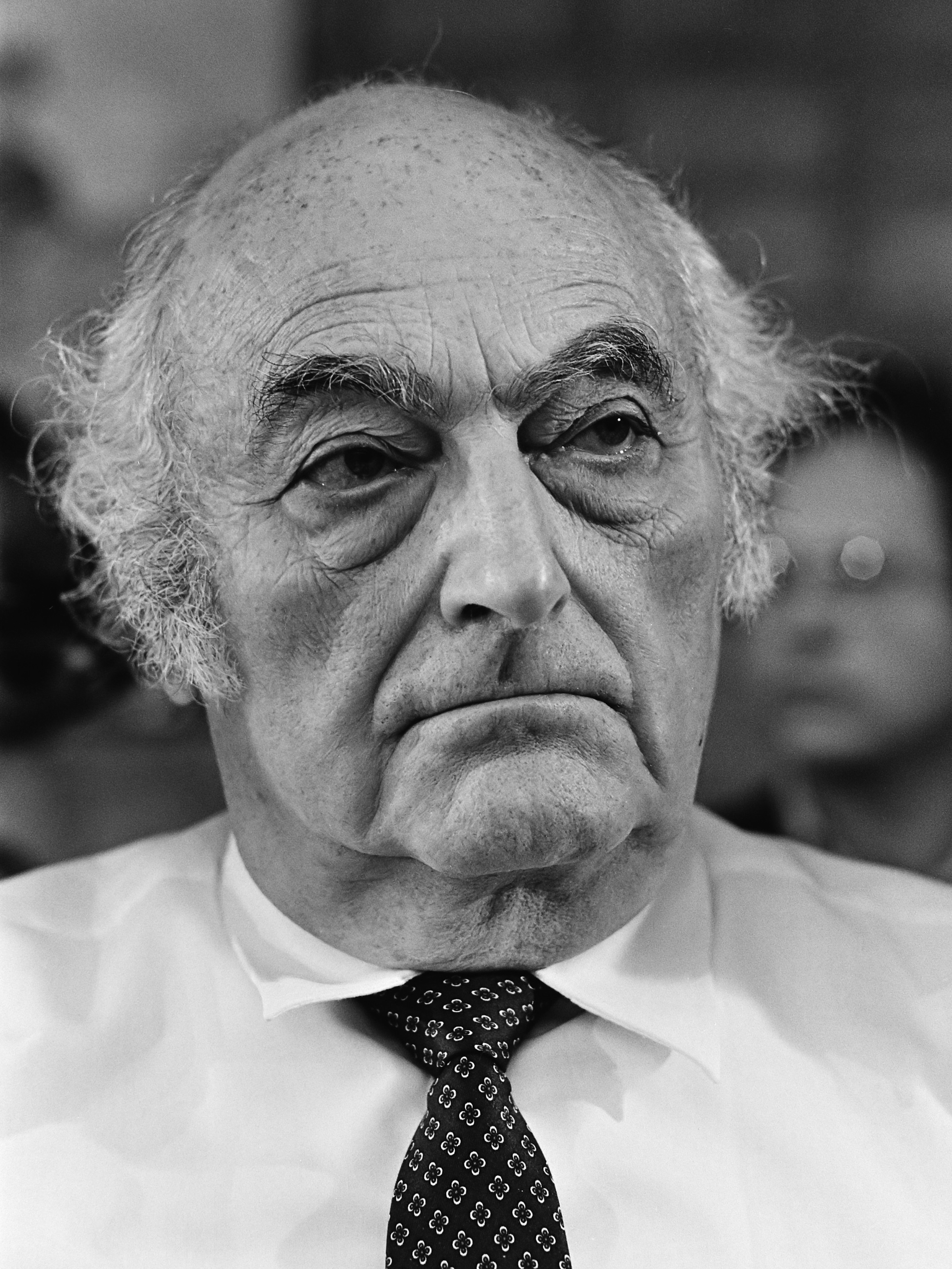 Stefan Heym Foto