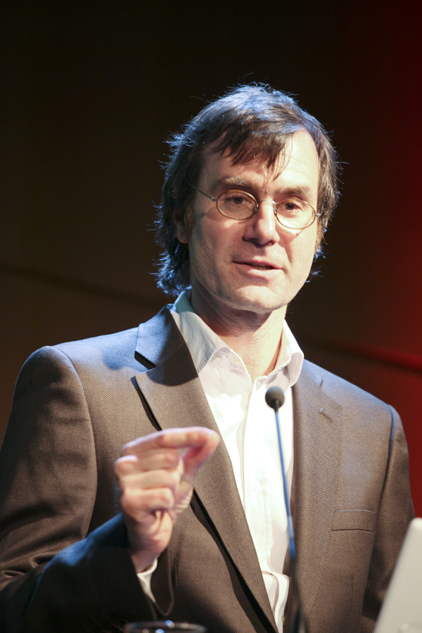 Stefan Klein Foto