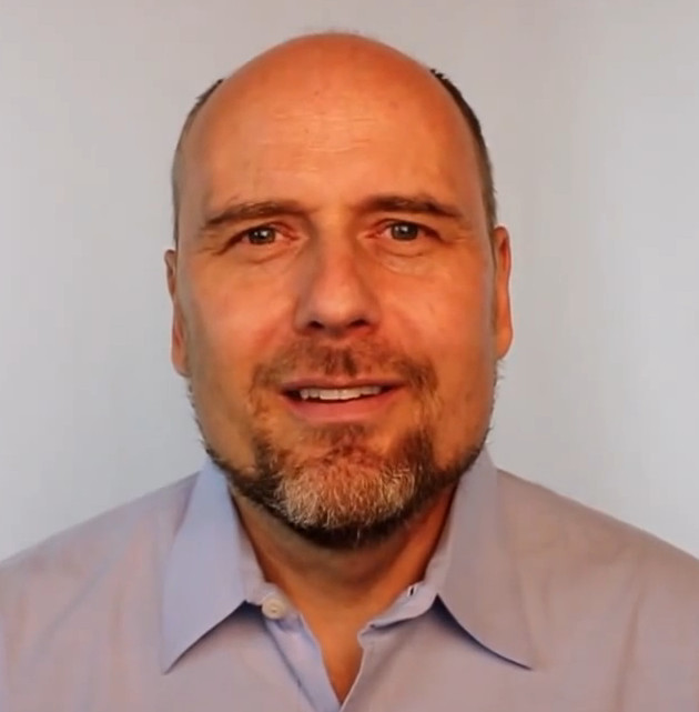 Stefan Molyneux Foto