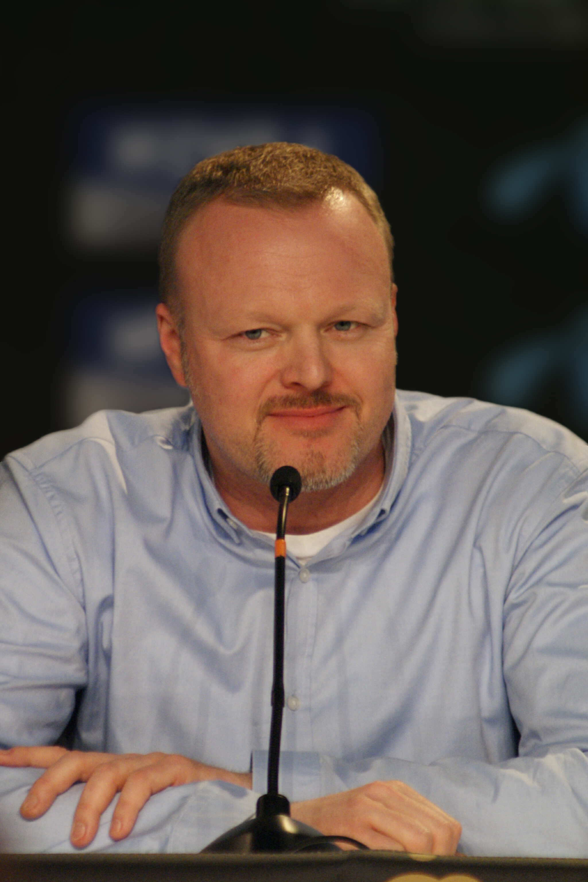 Stefan Raab Foto