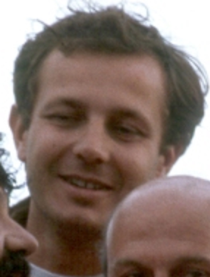 Stefano Casiraghi Foto