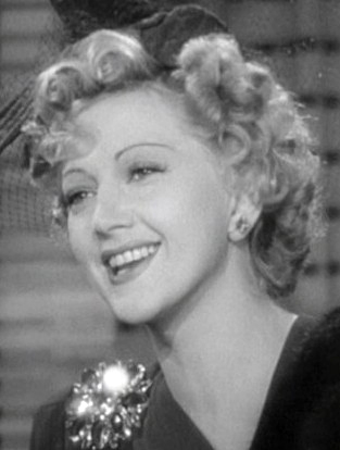 Stella Adler Foto