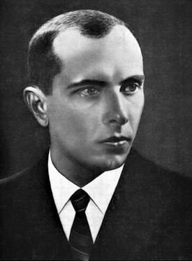 Stepan Bandera Foto