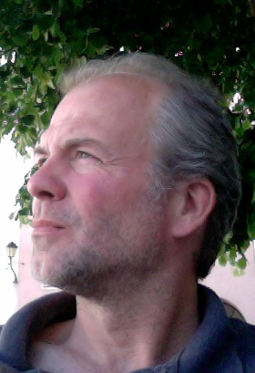 Stephan Reimertz Foto