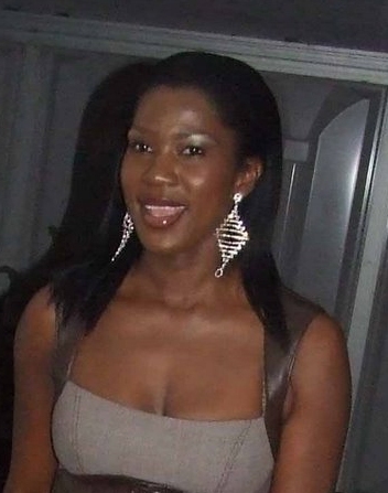 Stephanie Okereke Foto