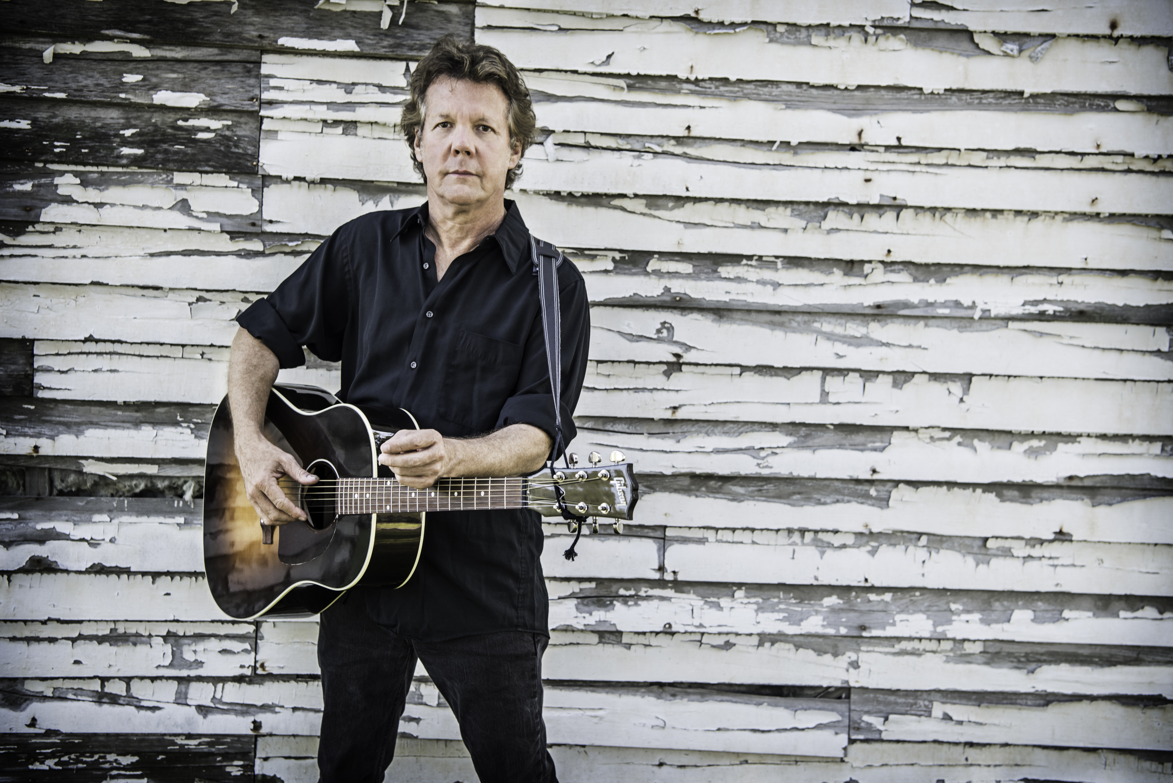 Steve Forbert Foto