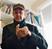 Steve Reich Foto
