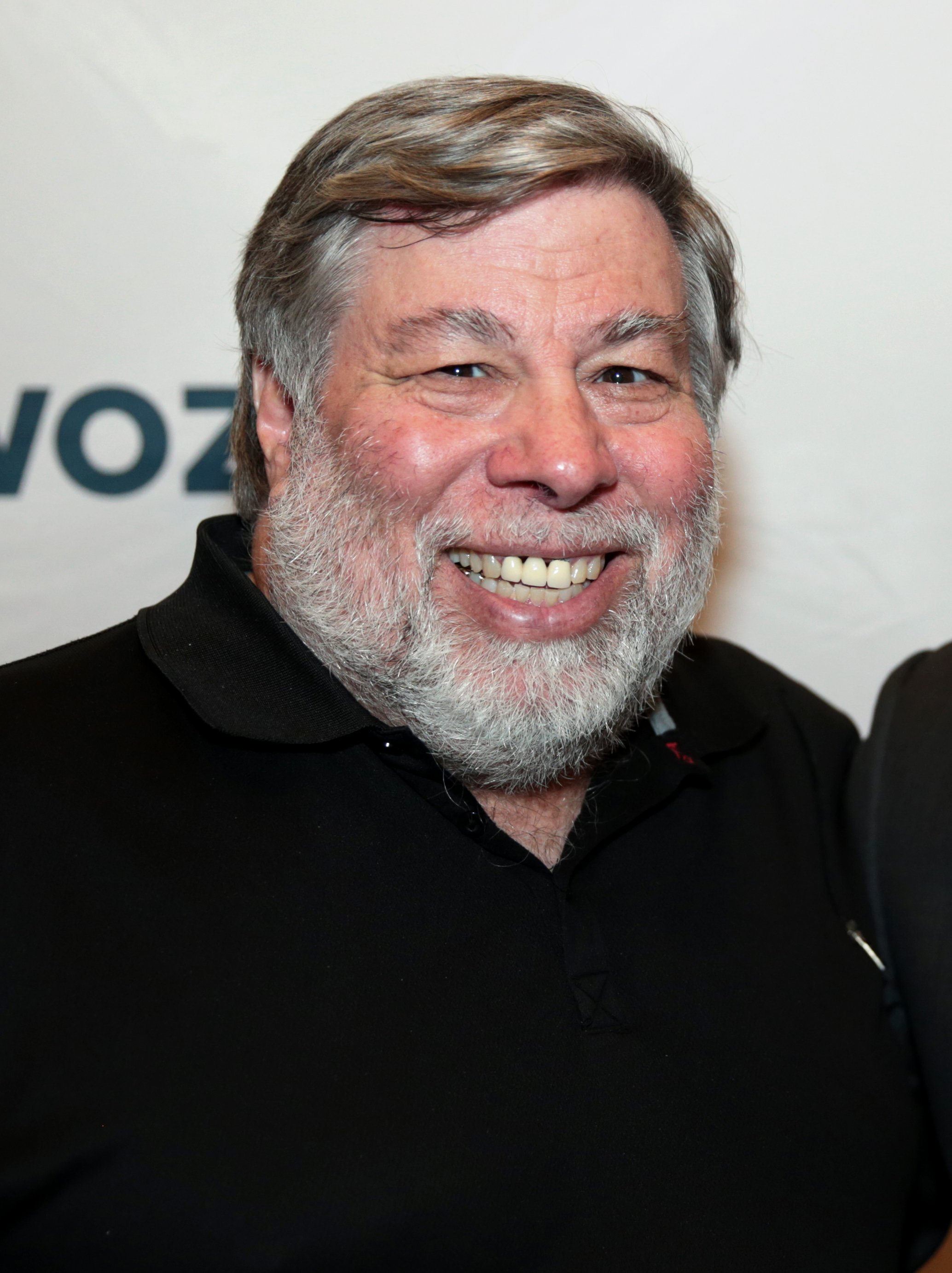 Steve Wozniak Foto