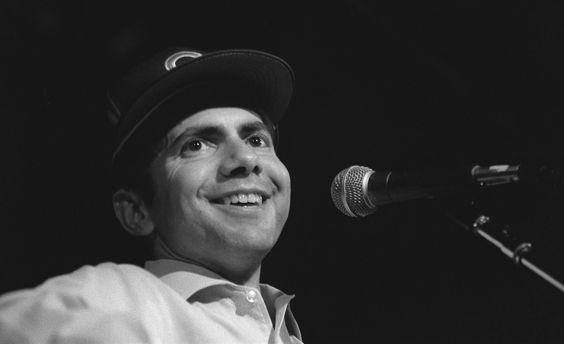 Steve Goodman Foto
