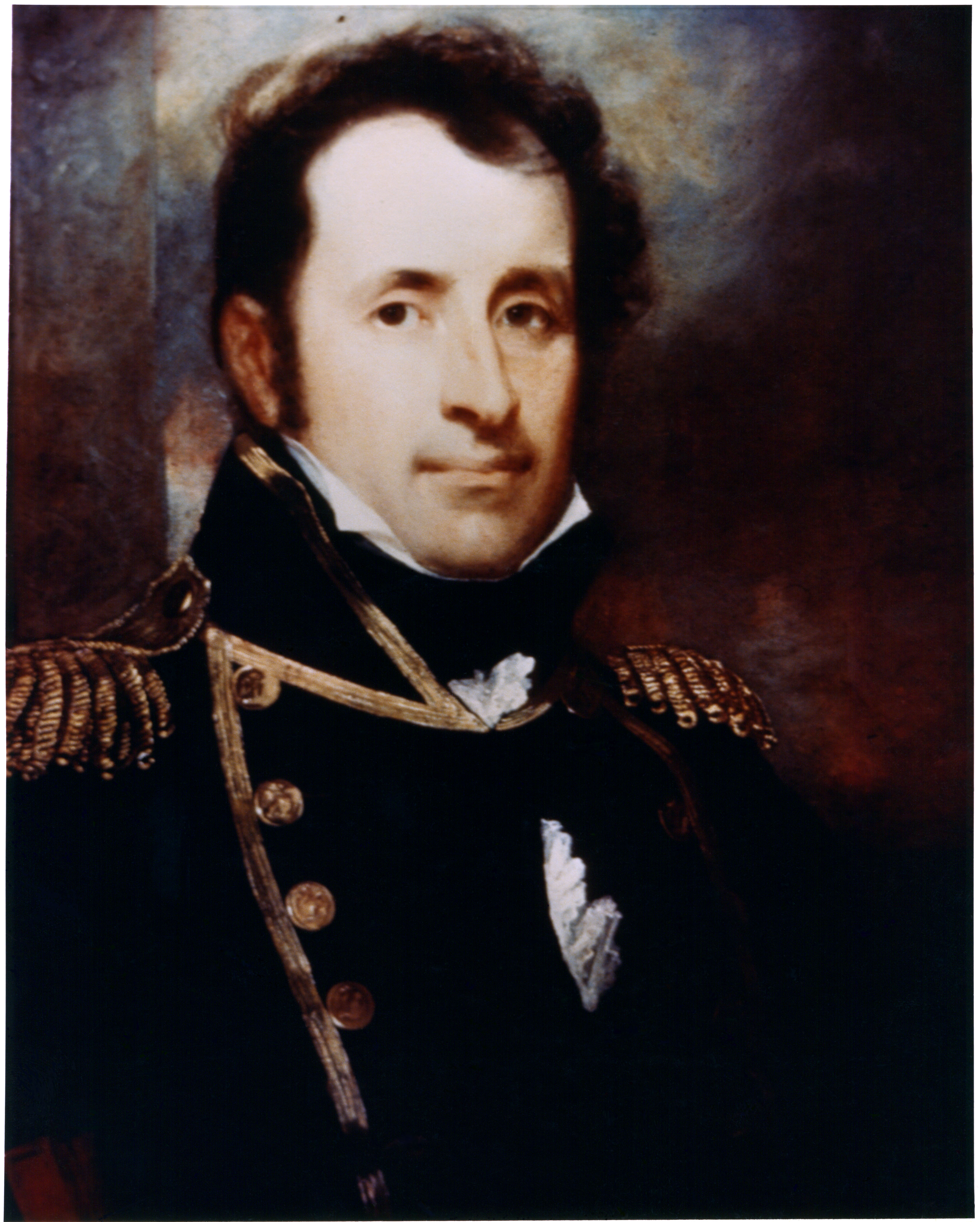 Stephen Decatur junior Foto