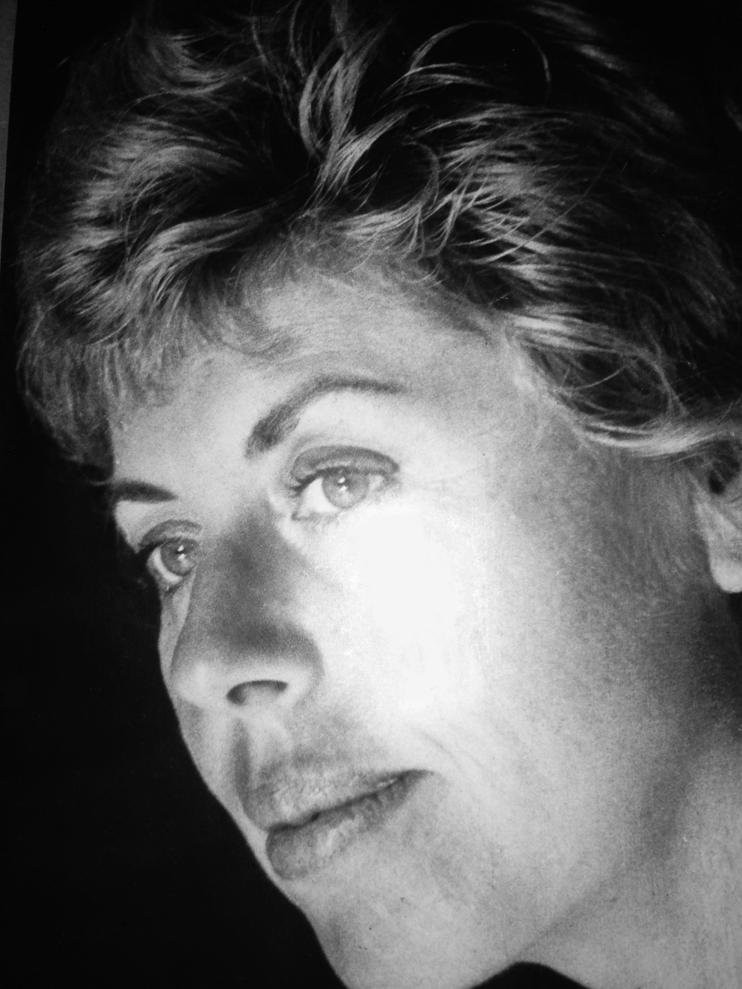 Schulamit Aloni Foto