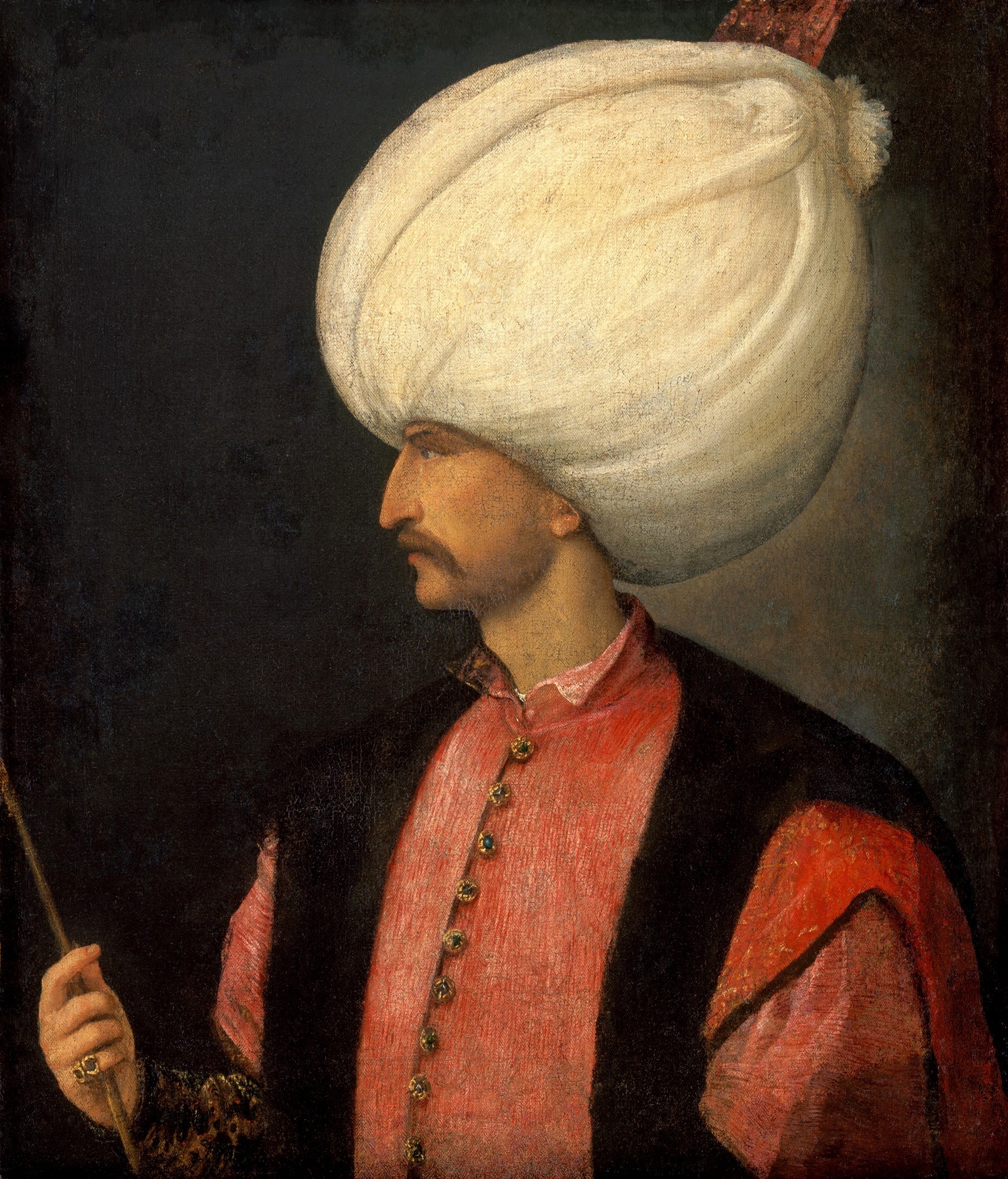Süleyman I. Foto