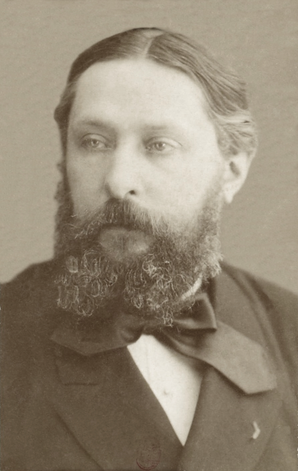 Sully Prudhomme Foto