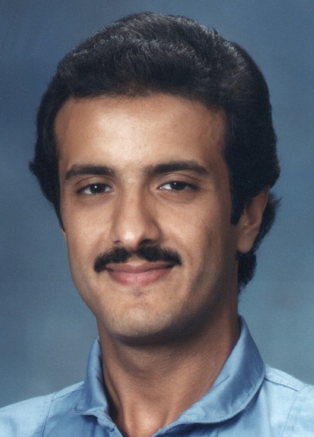 Sultan bin Salman bin Abdulaziz Al Saud Foto