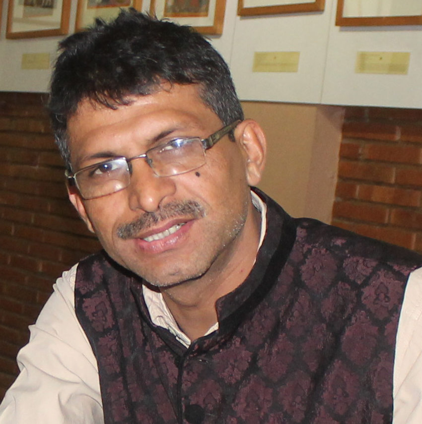 Suman Pokhrel Foto