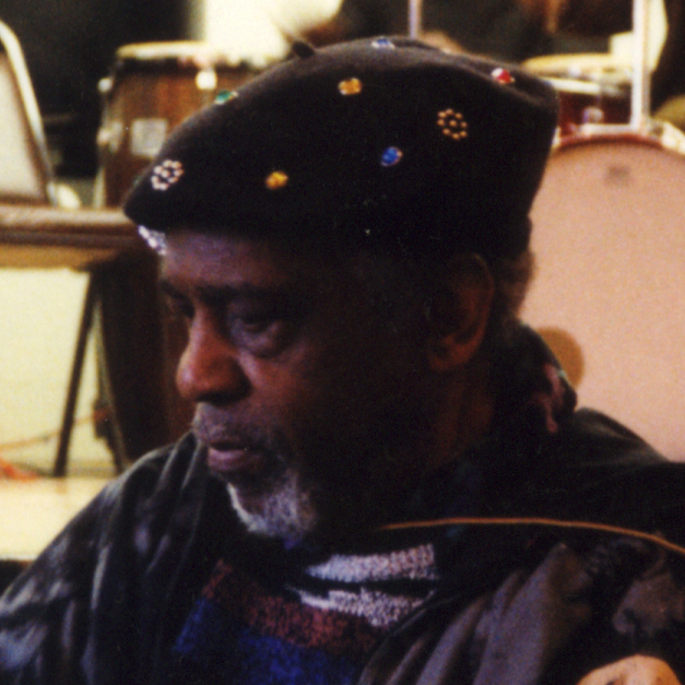 Sun Ra Foto