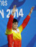 Sun Yang Foto