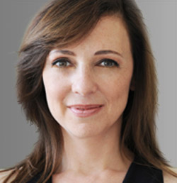 Susan Cain Foto