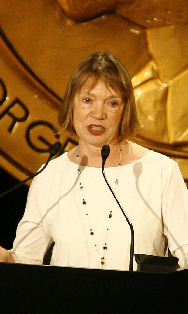 Susan J. Douglas Foto