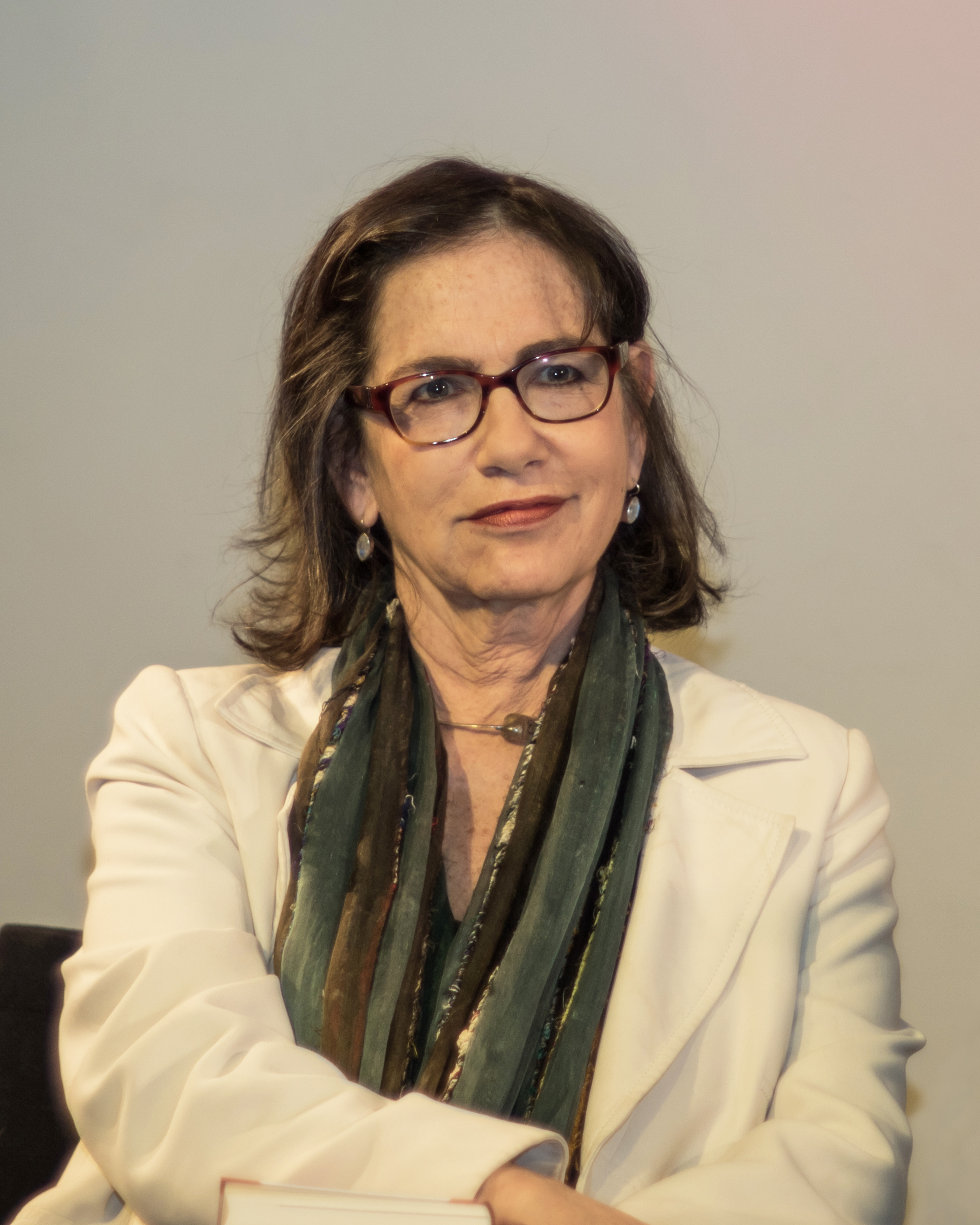 Susan Neiman Foto