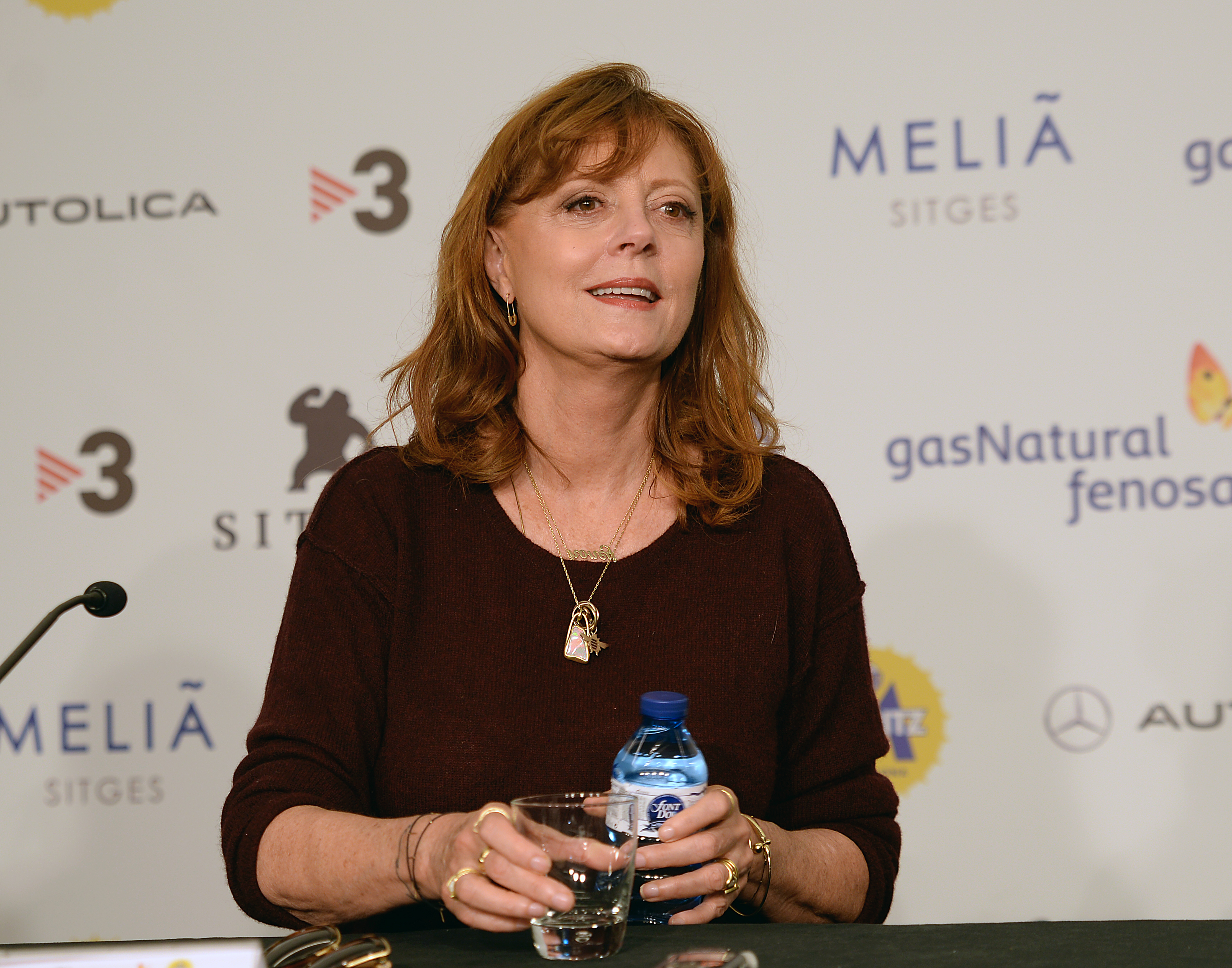 Susan Sarandon Foto