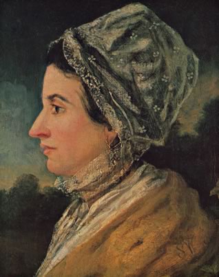 Susanna Wesley Foto