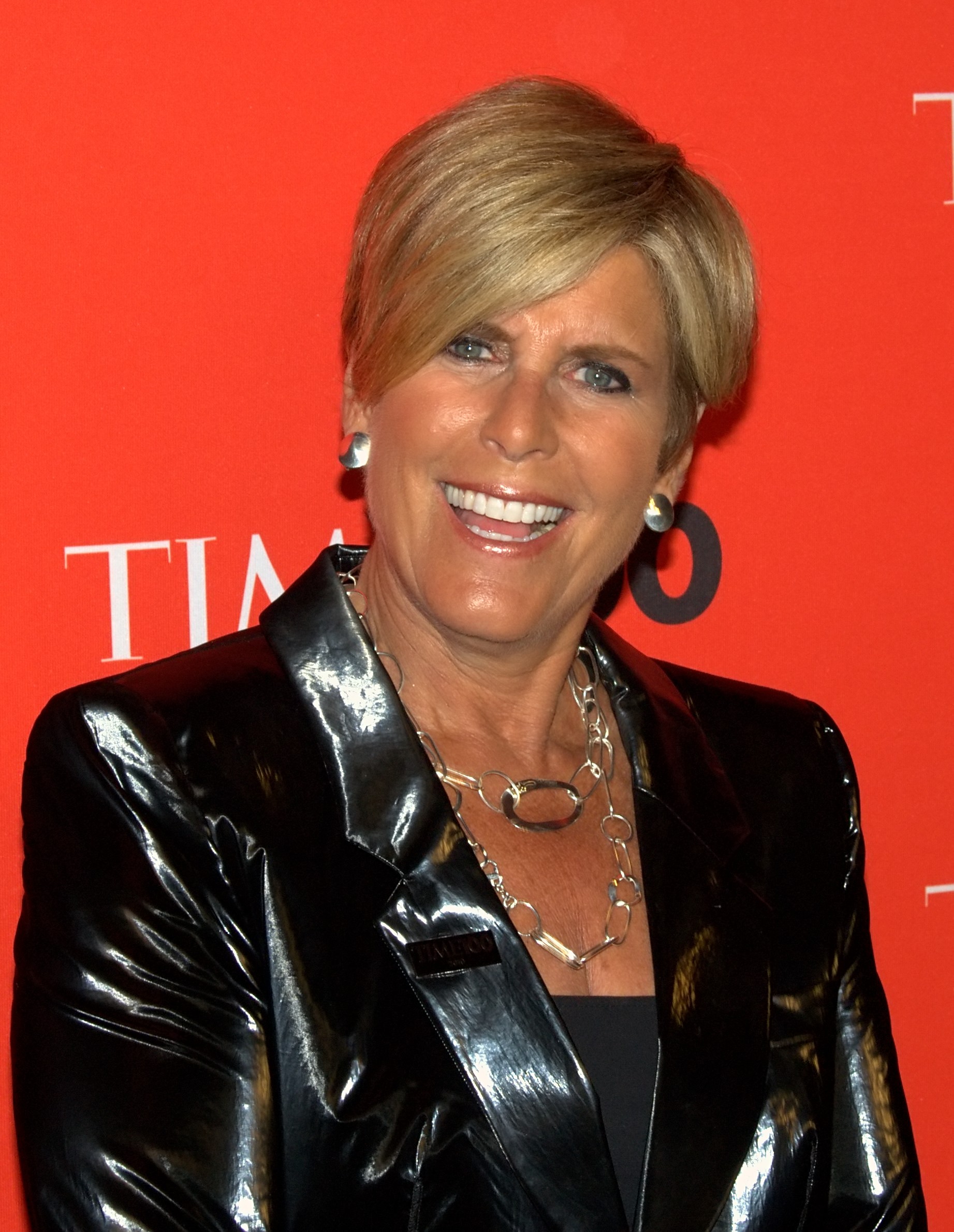 Suze Orman Foto