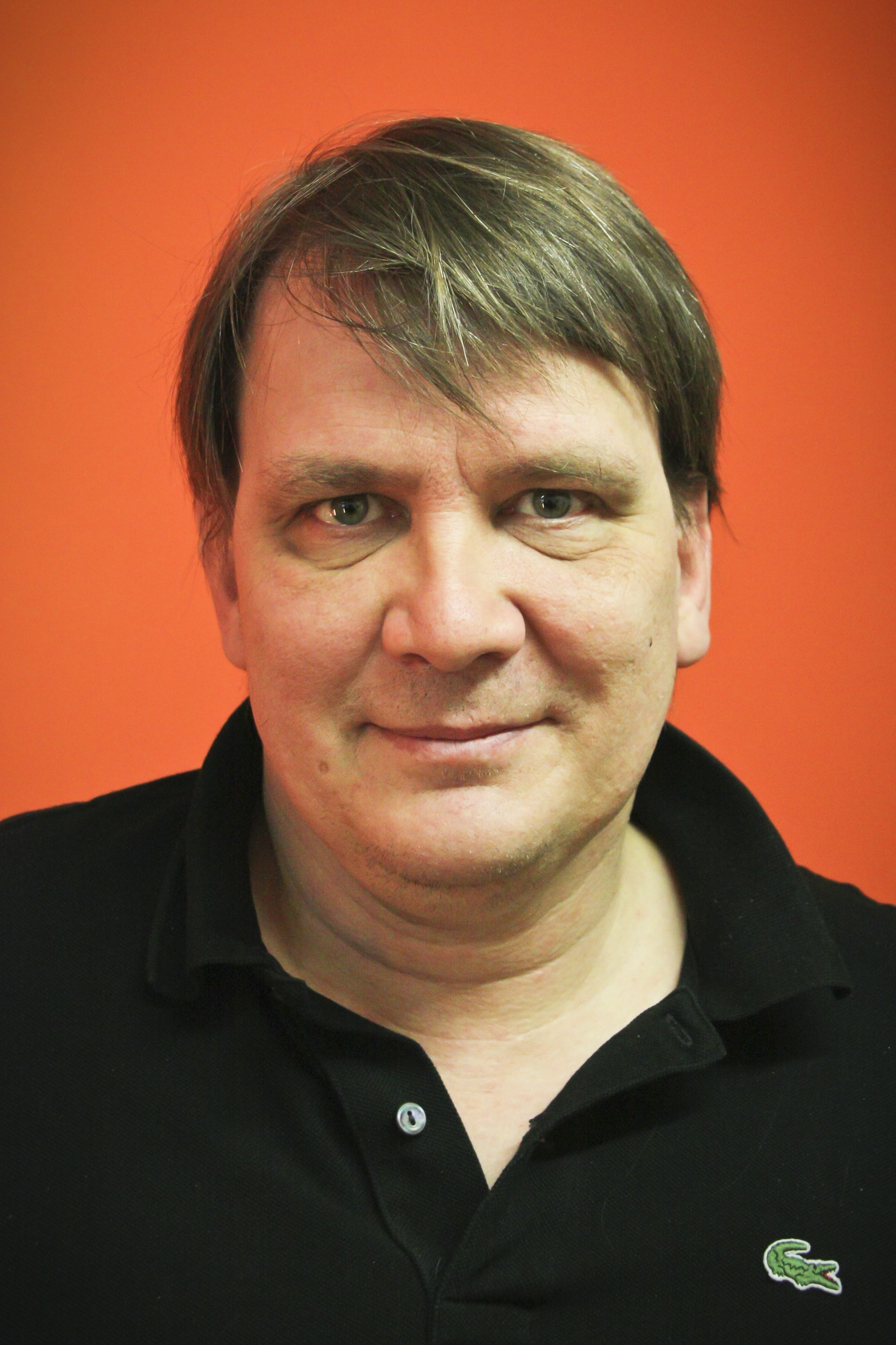 Sven Regener Foto