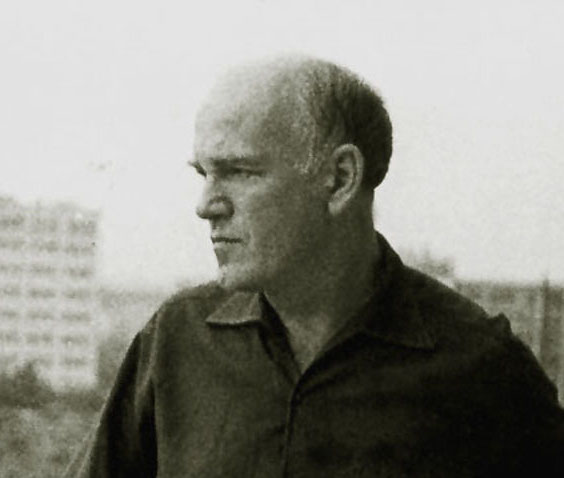 Swjatoslaw Teofilowitsch Richter Foto
