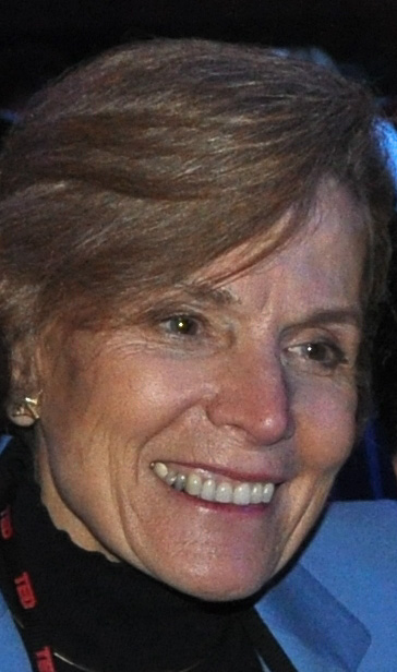 Sylvia Earle Foto