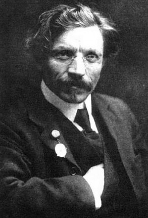 Scholem Alejchem Foto