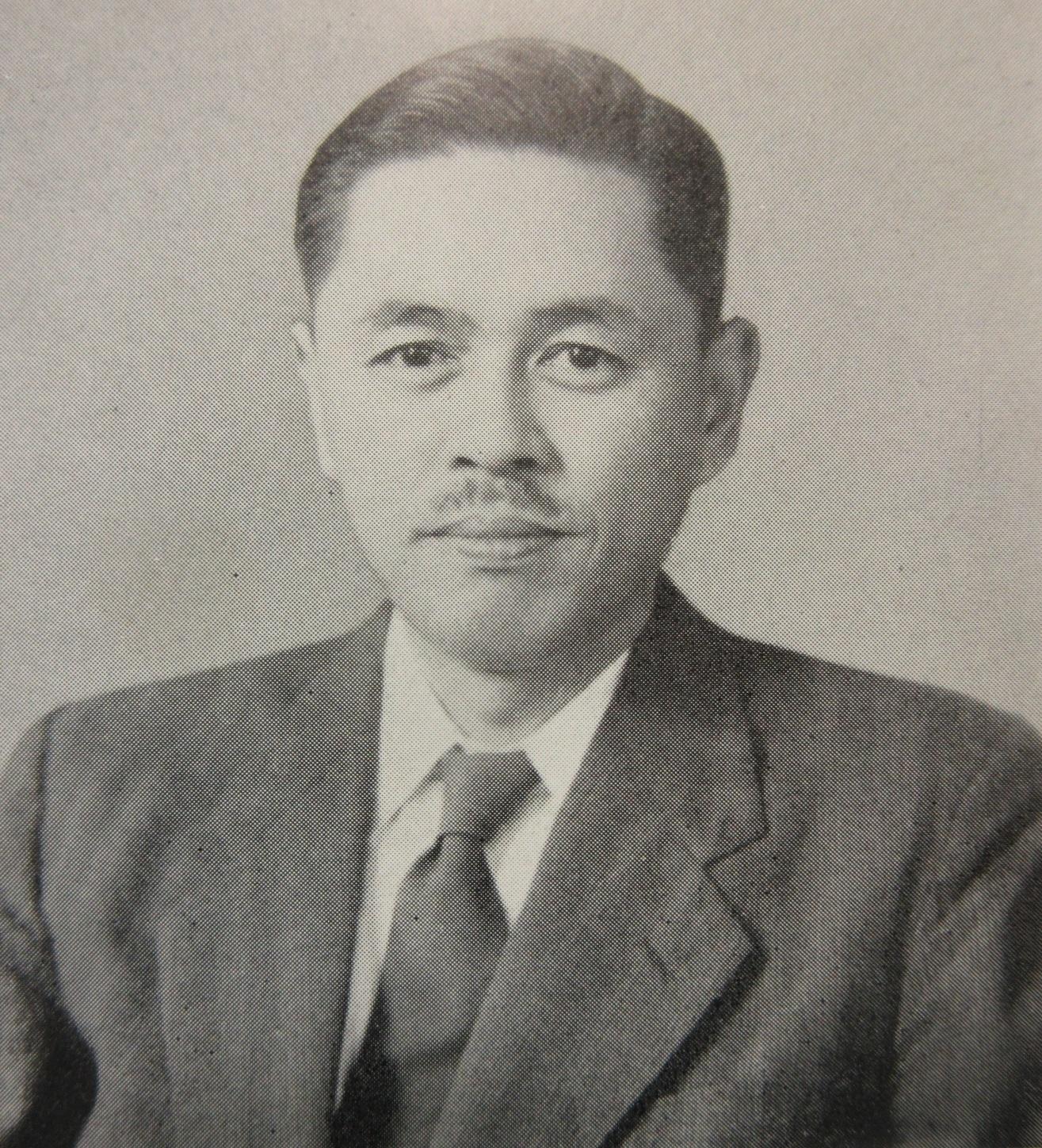 Taiichi Ōno Foto