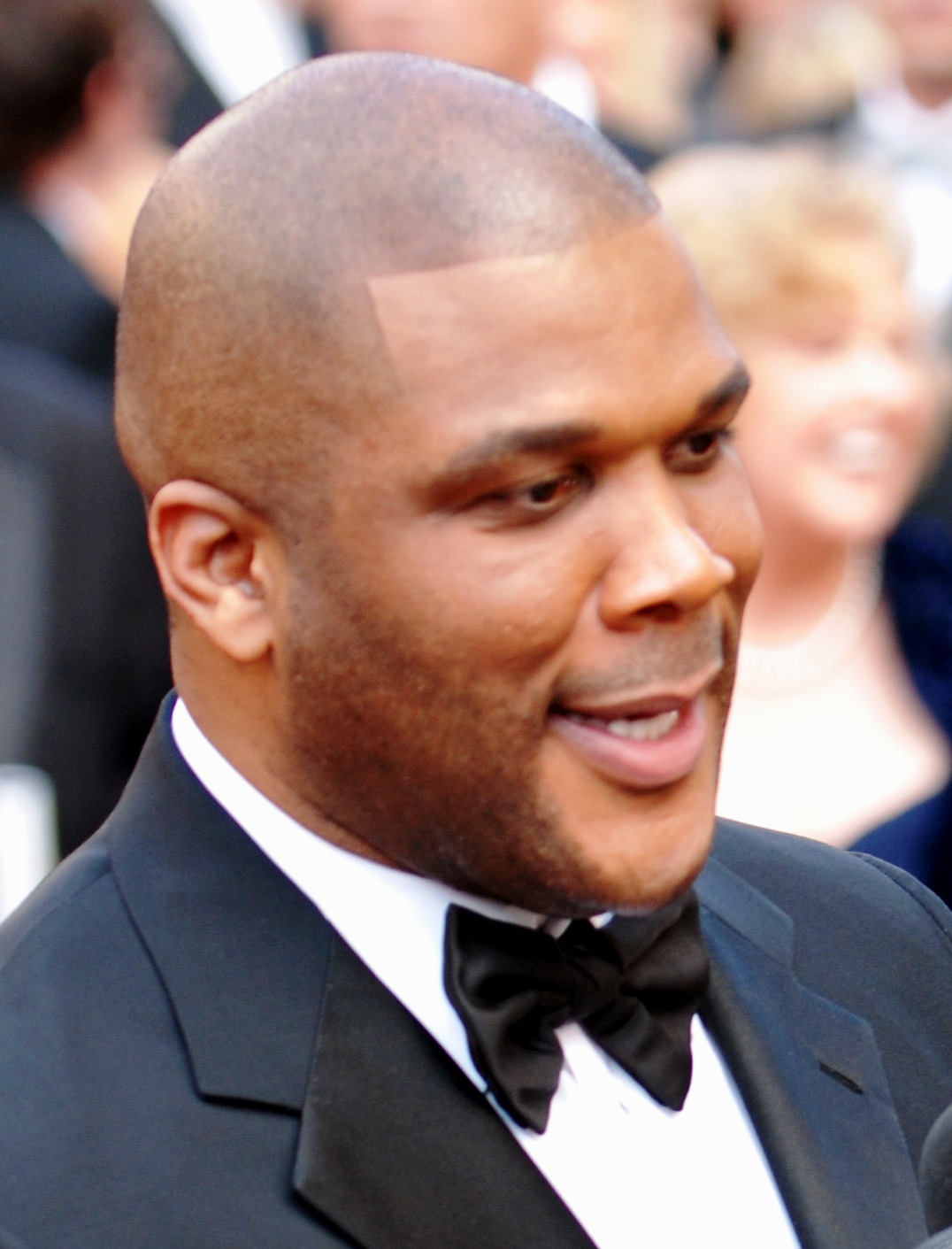 Tyler Perry Foto