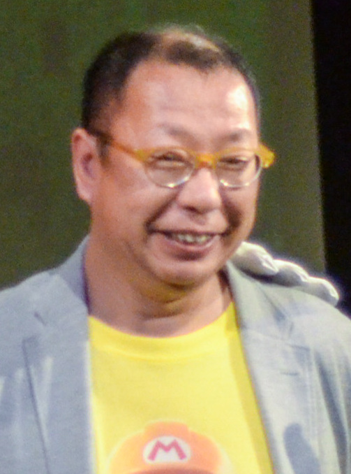 Takashi Tezuka Foto