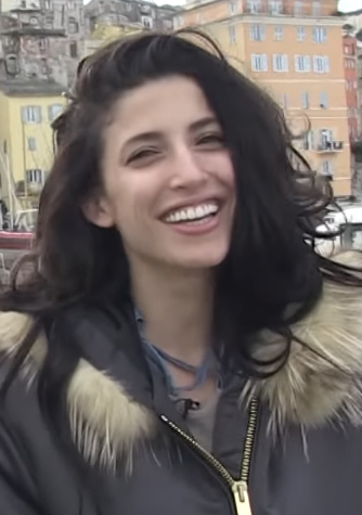 Tania Raymonde Foto