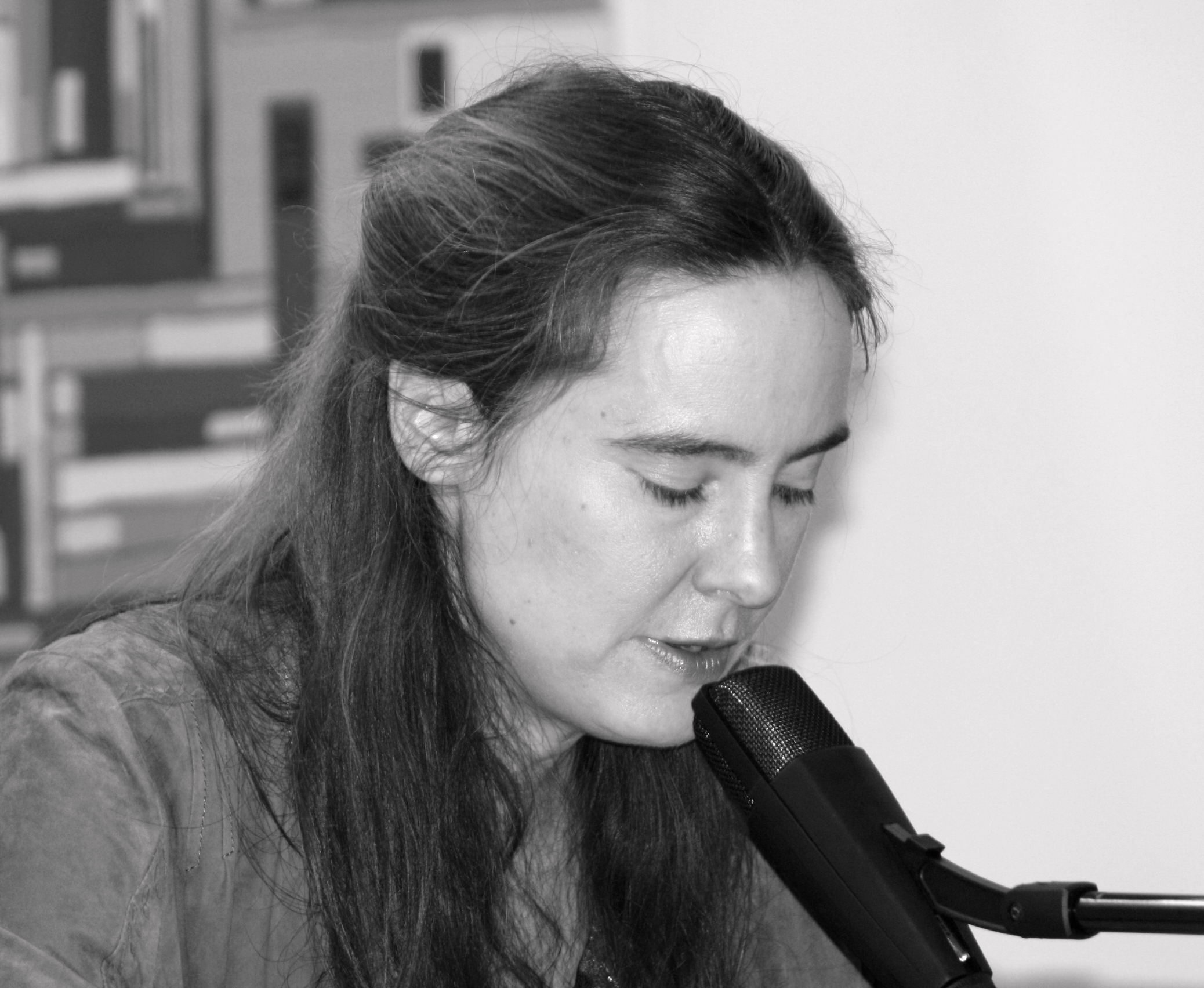 Tanja Kinkel Foto