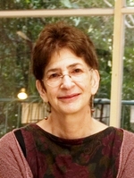 Tanya Reinhart Foto