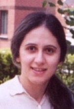 Taraneh Javanbakht Foto