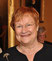 Tarja Halonen Foto