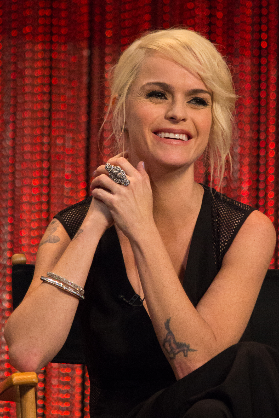 Taryn Manning Foto