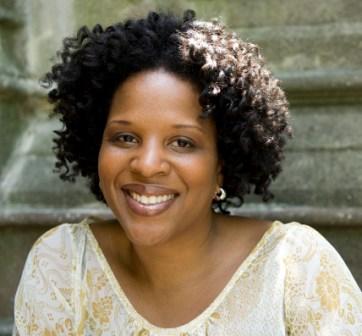 Tayari Jones Foto