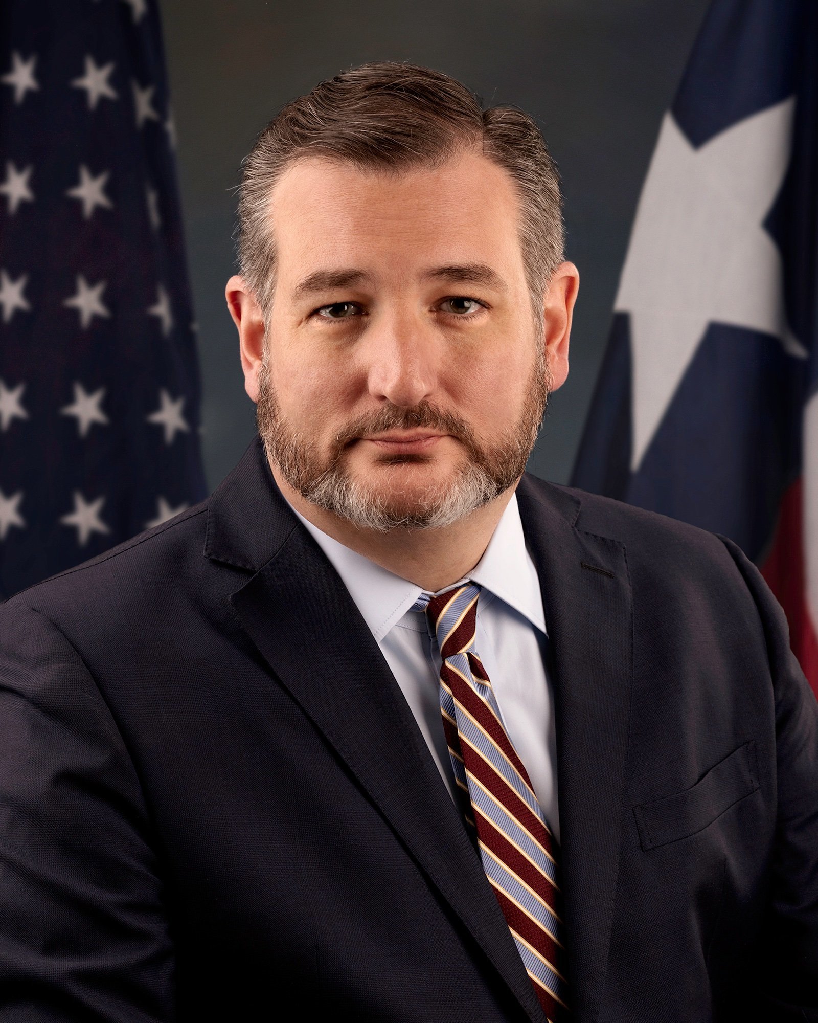 Ted Cruz Foto
