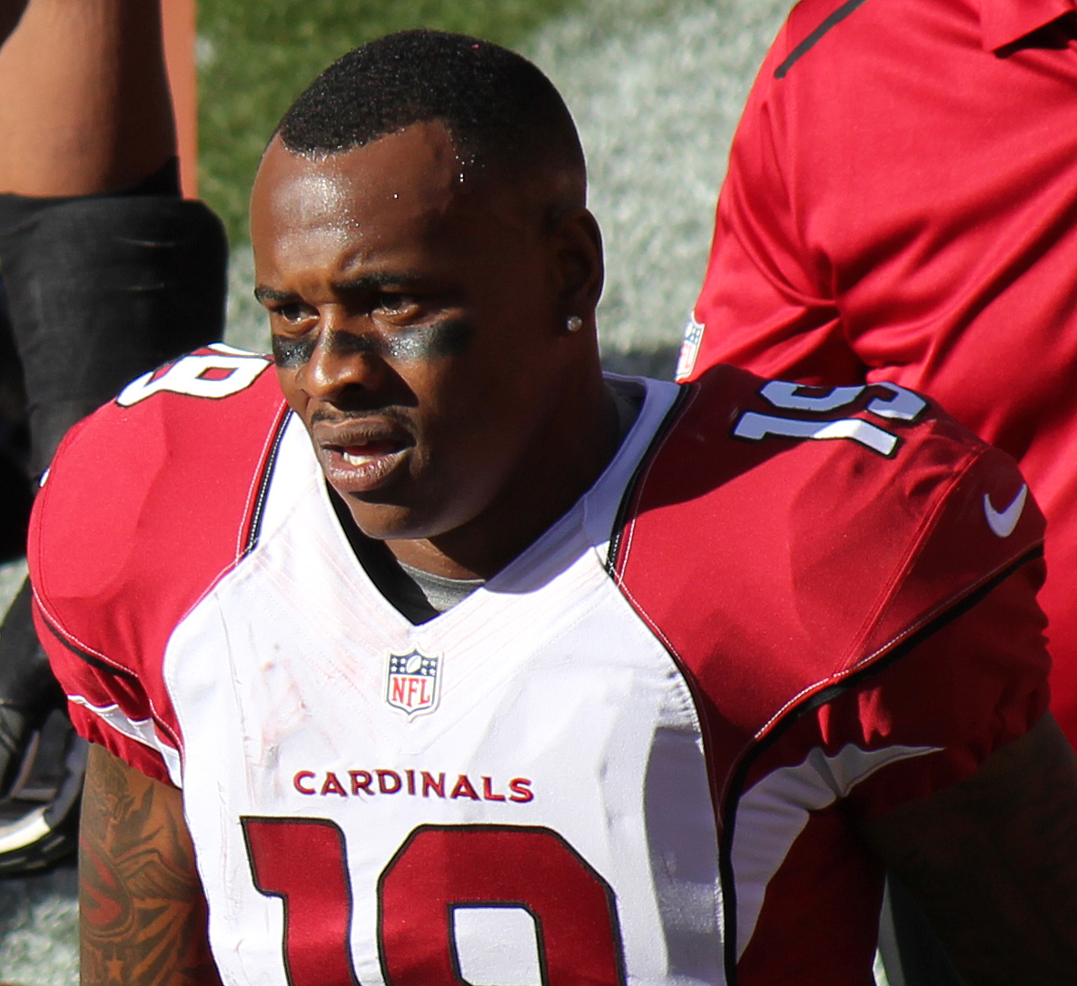 Ted Ginn Jr. Foto