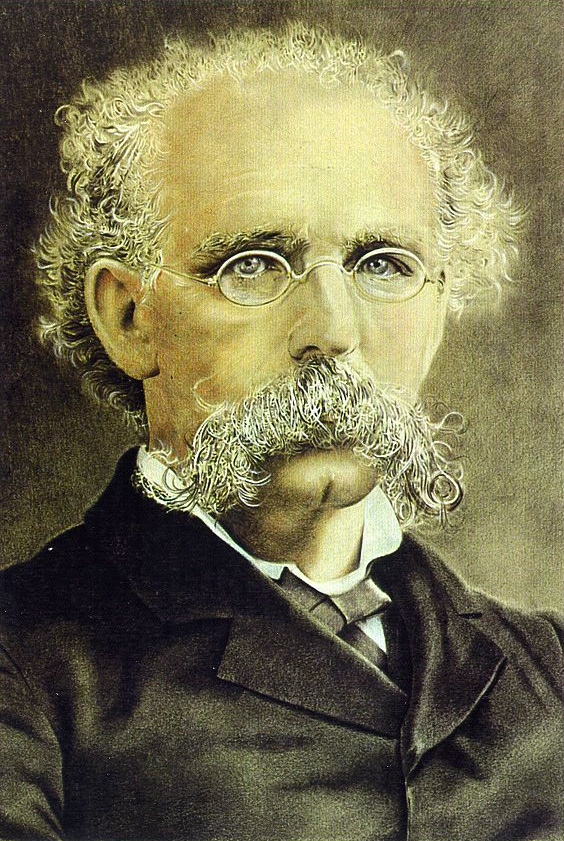 Terence Vincent Powderly Foto