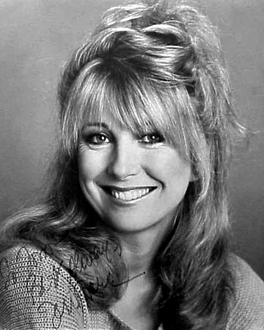 Teri Garr Foto