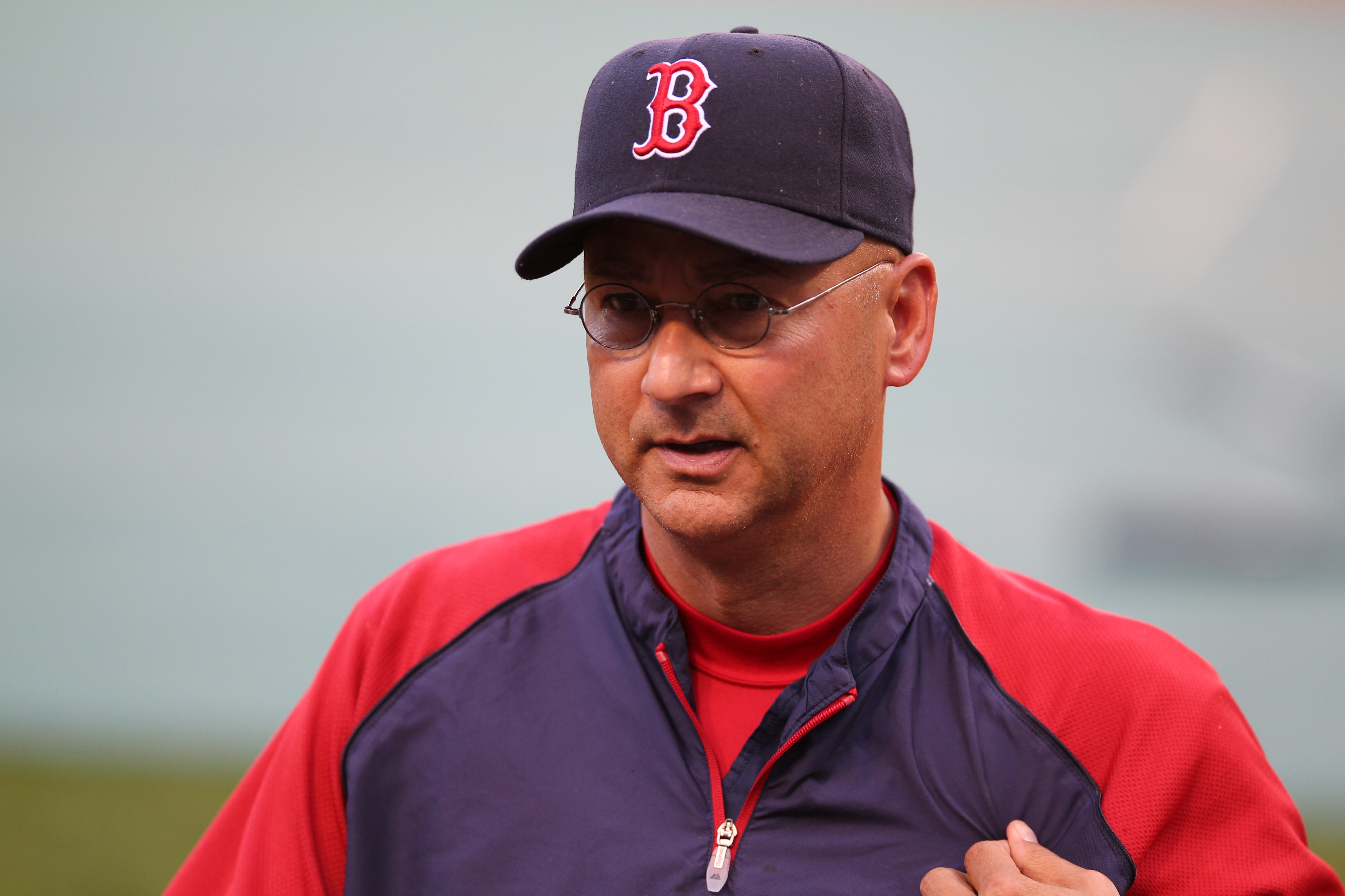 Terry Francona Foto