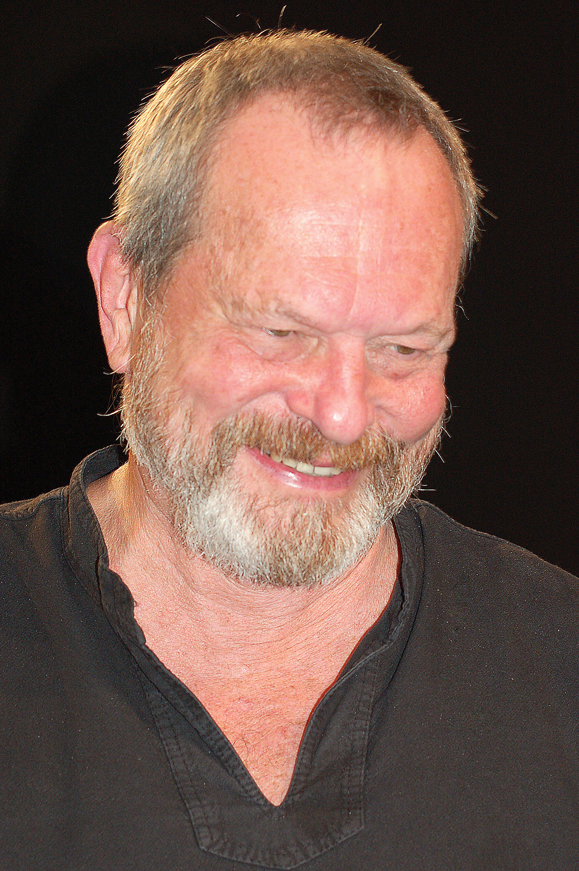 Terry Gilliam Foto