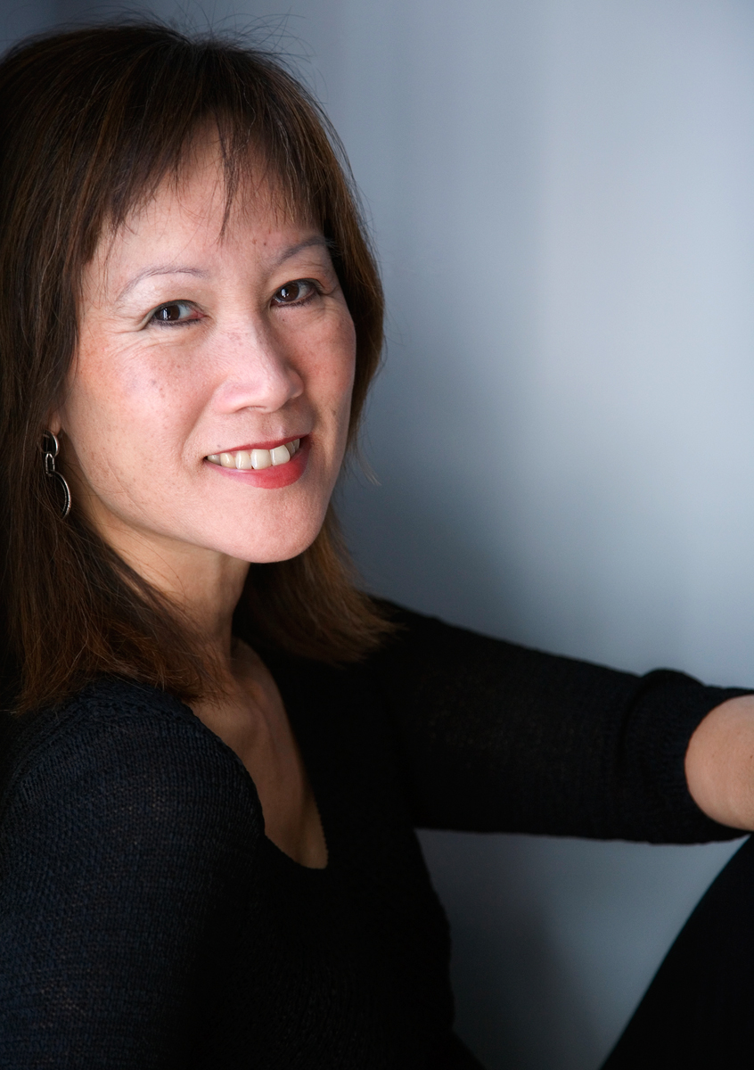 Tess Gerritsen Foto
