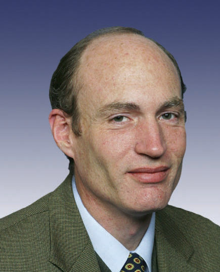 Thaddeus McCotter Foto